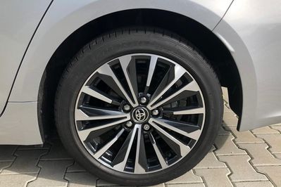 Toyota Corolla 1.5 Style MS