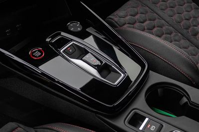 Audi A3 RS3 Limousine TFSI quattro