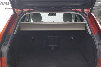 Volvo XC60 T6 Plug-In Hybrid AWD Ultra Bright