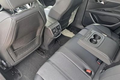 Peugeot 3008 1.5 Allure