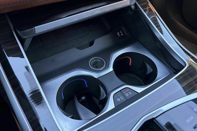 BMW X7 xDrive40i mHEV sport-aut