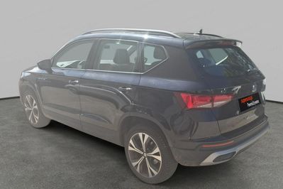 Seat Ateca 1.5 TSI DSG