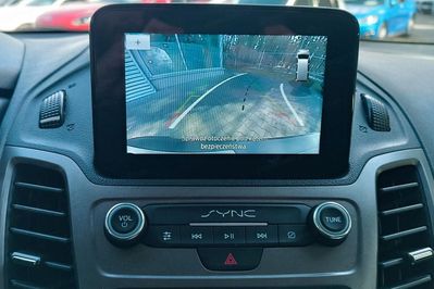 Ford Transit Connect L1H1 Trend