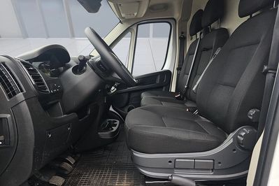 Fiat Ducato Maxi L4H3