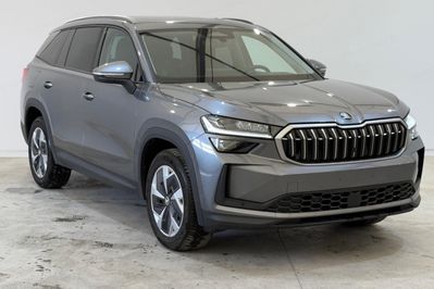Skoda Kodiaq Drive 1.5 TSI mHEV DSG