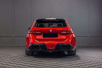BMW Seria 5 Touring  M5
