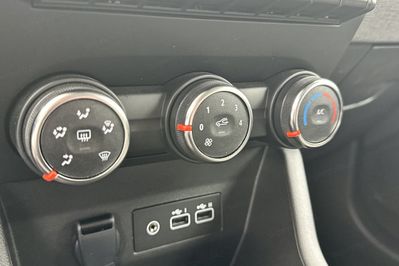 Renault Clio Evolution 1.5 BlueDCI