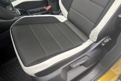 Volkswagen T-Roc Premium 1.5 TSI