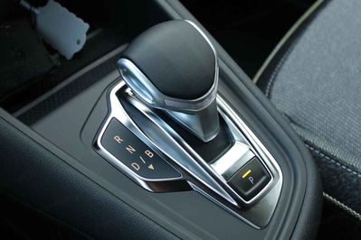 Renault Symbioz Techno 1.6 E-Tech Full Hybrid