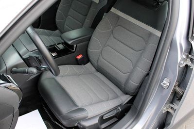 Citroen C4 X BlueHDi Feel Pack S&S EAT8
