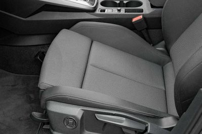 Audi A3 35 TFSI mHEV S tronic