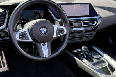 BMW Z4 20i sDrive M Sport