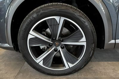 Cupra Formentor 1.5 TSI