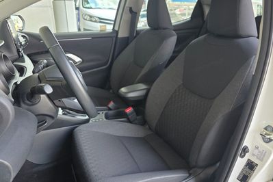 Toyota Yaris Hybrid 1.5 Comfort
