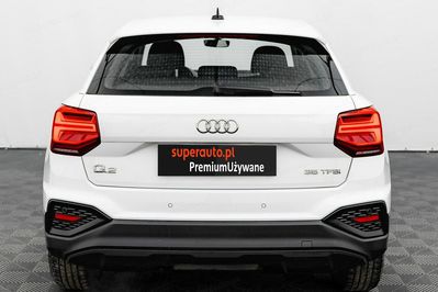 Audi Q2 35 TFSI