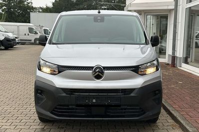 Citroen Berlingo Van XL L2H1