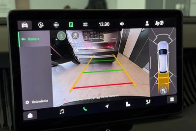 Skoda Superb 1.5 TSI mHEV Essence DSG