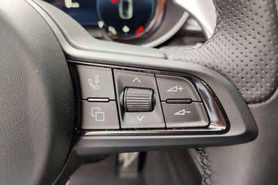 Alfa Romeo Stelvio 2.0 Turbo Veloce Q4