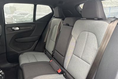 Volvo XC40 B3 Core