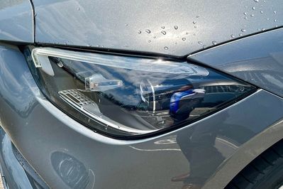 Mercedes Klasa C 300 d 4-Matic AMG