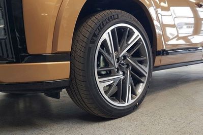 SsangYong Actyon Joy 1.5 T-GDI aut