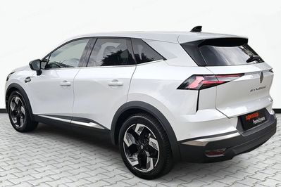Renault Symbioz 1.8 e-Tech Full Hybrid 160 Techno