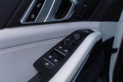 BMW X5 xDrive45e