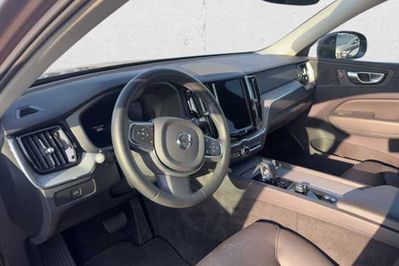 Volvo XC60 B4 D Core aut
