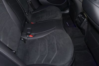 Mercedes Klasa E 220 d 4-Matic AMG