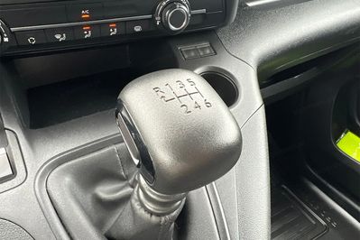 Toyota Proace City L2H1 Chłodnia