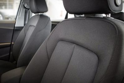 Audi Q2 35 TFSI S Line