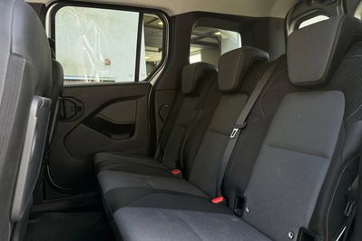 Renault Kangoo 1.3 TCe Techno EDC