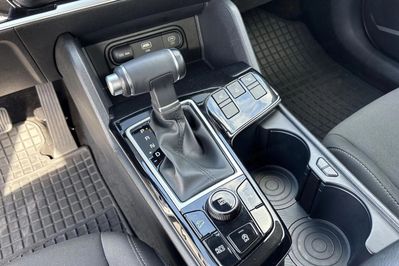 Kia Sportage 1.6 T-GDI M 2WD DCT