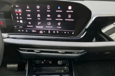 Audi A5 TFSI 110 kW S tronic