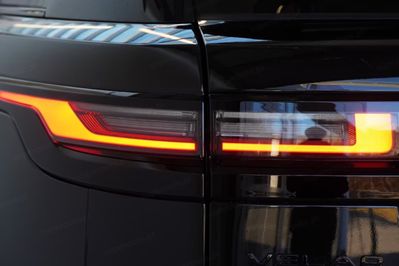Land Rover Range Rover Velar P400 Autobiography