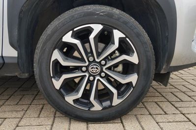 Toyota Yaris Cross Hybrid 1.5 Style