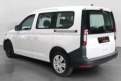 Volkswagen Caddy osobowy L1H1
