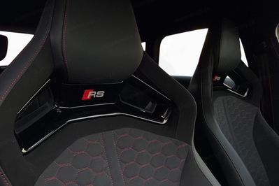 Audi A3 RS3 TFSI Quattro S tronic