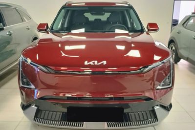 Kia EV5 81.4kWh Earth