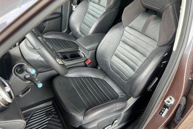 MG HS 1.5 T-GDI Exclusive DCT
