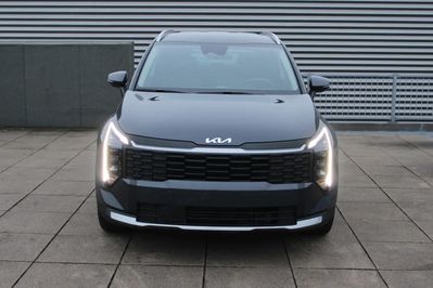 Kia Sportage 1.6 T-GDI Business Line 2WD DCT