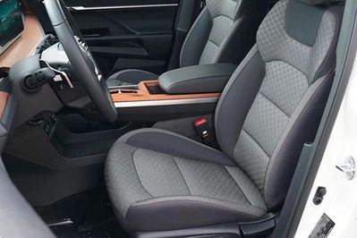 SsangYong Torres Joy T-GDI 1.5