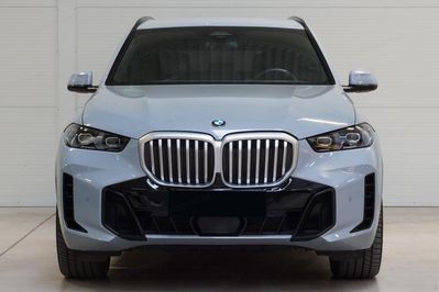BMW X5 xDrive30d M Sport