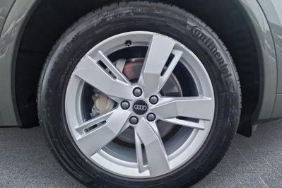 Audi Q5 Sportback 40 TFSI quattro S Line