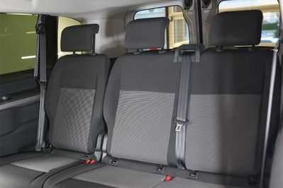Toyota Proace Verso Long L2H1 Business