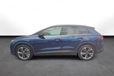 Audi Q4 e-tron 45 82kWh quattro Advanced
