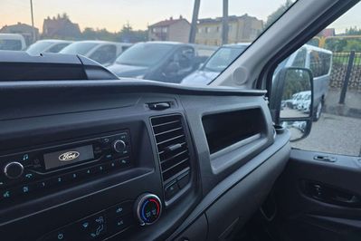 Ford Transit 350 L3H2 Ambiente