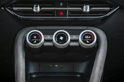 Skoda Kodiaq Sportline 2.0 TSI DSG 4x4