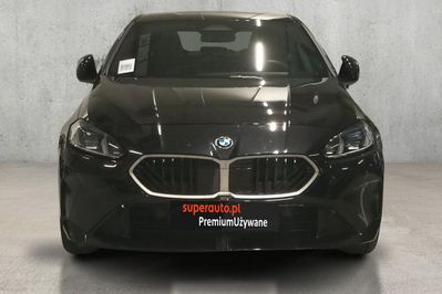 BMW Seria 2 Gran Coupe 220d