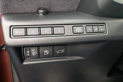 Lexus LBX Hybrid Cool